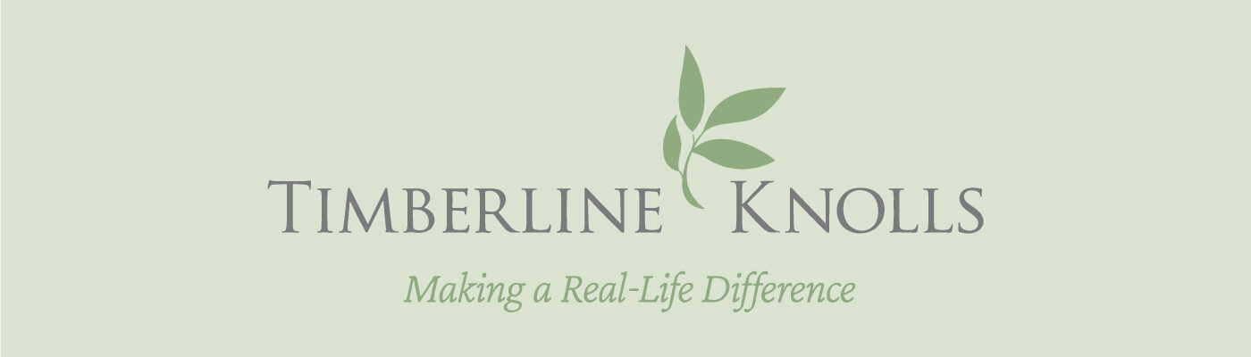 Timberline Knolls